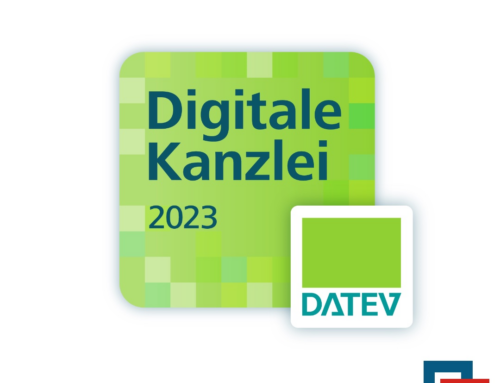 FIDAIX ausgezeichnet als Digitale Kanzlei 2023!