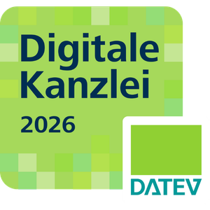 DATEV Label Digitale Kanzlei 2026